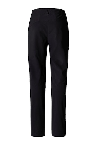 The North Face Kadın Speedlıght Regular Pantolon Nf0a8bt7jk31 Siyah