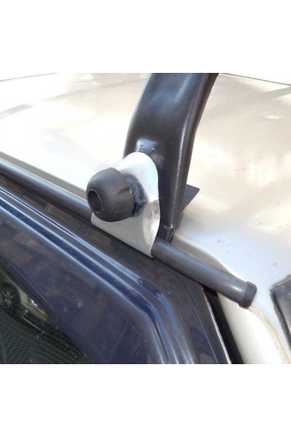 Carmind Oluklu Araçlar İçin Sepet Bagaj Orta Boy