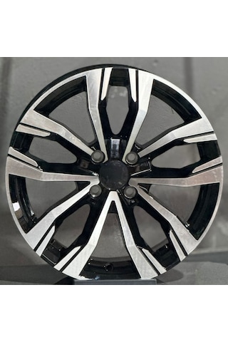 4 100 16 7.0 Et40 Ch60.1 Black Diamond Dy746