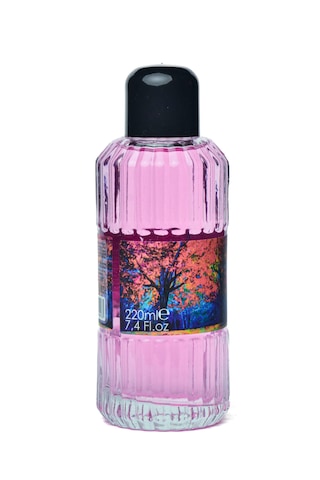 Rosella Aşk-ı Hazan Parfümlü Kremli Kolonya 220 Ml