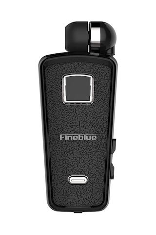 Fineblue F986 Makaralı Bluetooth Kulaklık