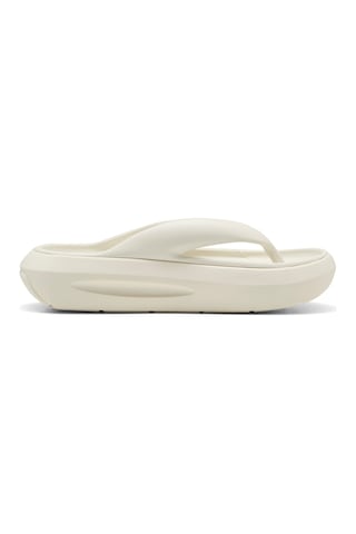 Puma Flatter Flıp Terlik 400498 02 Beyaz