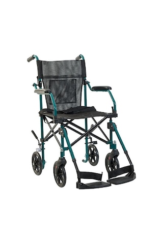 Golfi G505 Alüminyum Transfer Sandalyesi