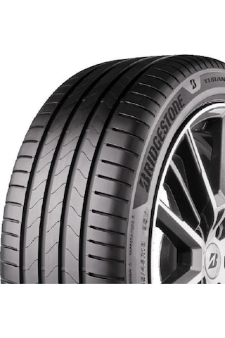 Brıdgestone 225/40R18 92Y XL Turanza 6 Yaz Lastiği 2025