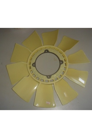 Ford Ranger Pıck Up 98/02 Fan Kanadı 10 Kanat Fpı