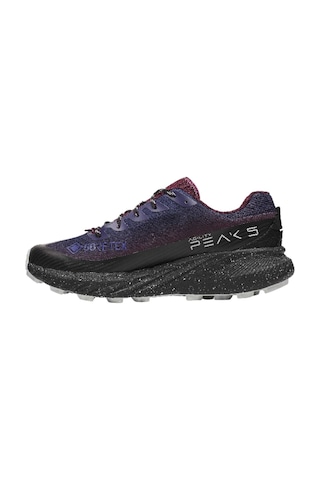 Merrell Merrell Agility Peak 5 Gtx Erkek Mor Patika Koşusu Ayakkabısı Acn Mor