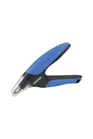Kerbl Köpek Tırnak Makası Mavi 14.5 CM