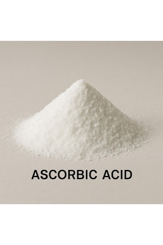 Vitamin C Askorbik Asit