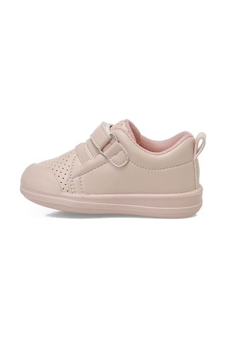 Polaris Pontey.ı6fx Pudra Kız Çocuk Sneaker 000000000102199896 Pembe