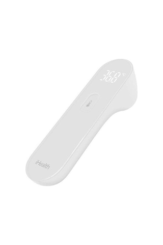 Xiaomi Mijia İhealth Led Temassız Dijital Ateş Ölçer Termometre