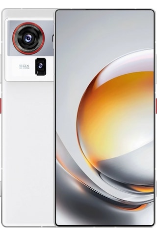 Nubia ZTE Z80 Ultra 16 GB (Nubia Türkiye Garantili)