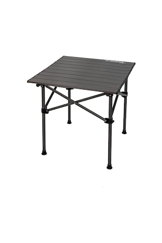 Madfox Surface Küçük Boy Kamp Masası Siyah