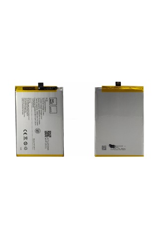 Teknonet Vivo Y20 Uyumlu Nettech 4900 Mah Batarya