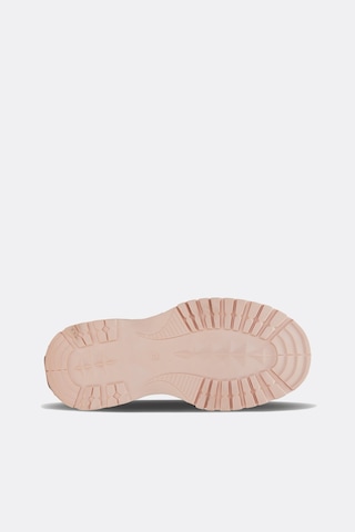 Vicco Alexis Kürklü Kız Çocuk Pudra Bot Pudra