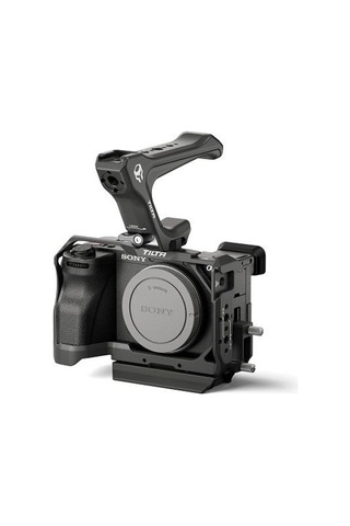 Tilta Ta-t54-a-b Sony A6700 İçin Kafes Kiti
