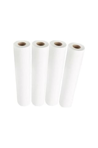 Muayene Masa Sedye Örtüsü Lamineli 50 M x 4 Rulo