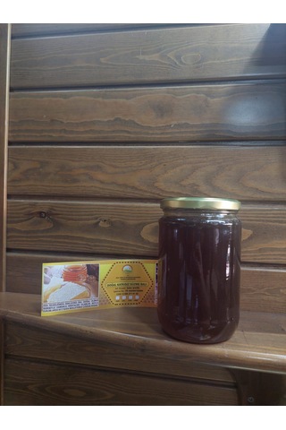 M&z Bal Evi Çiçek Balı