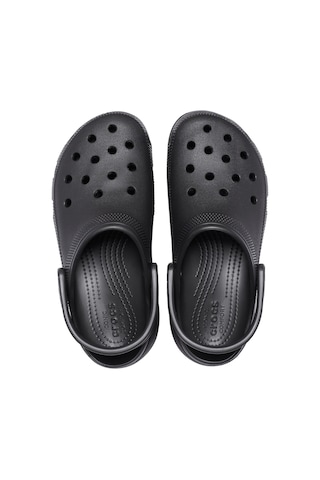 Crocs Kadın Classic Platform Clog W Terlik Sandalet