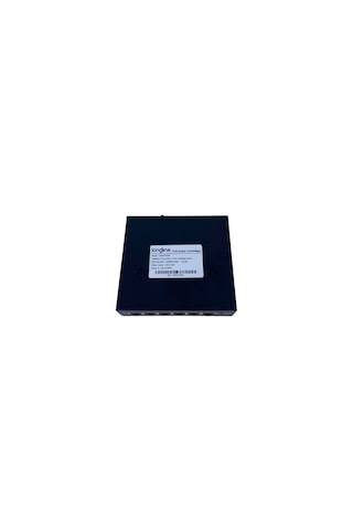 Longlıne 4 Port 10/100 Poe Switch Lng410100p