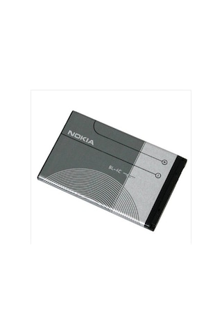 Nokia 2220S X2 X3-00 C2-05 35 6100 6066 Bl4C Bl-4C Batarya Pil