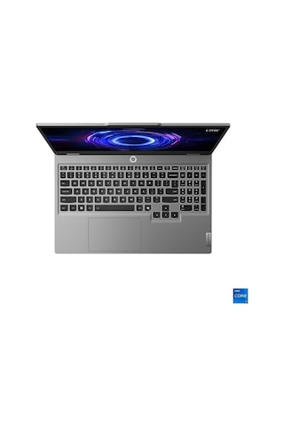Lenovo LOQ 15IRX10 83JE0128TR i5-14500HX 16 GB 512 GB SSD RTX5050 15.6" Free Dos FHD Dizüstü Bilgisayar