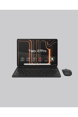 Tek İ17 Pro Tablet Najmaddin