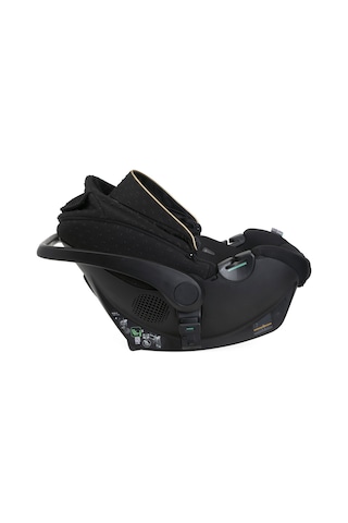 Chicco Kory Plus Specıal B.car Seat Black Relux 08087072560000