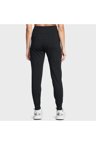 Under Armour Motion Jogger Kadın Siyah Eşofman Altı