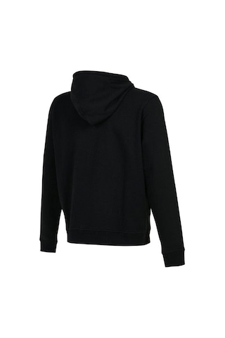 New Balance Lifestyle Erkek Sweatshirt Mnj3607-bk Siyah