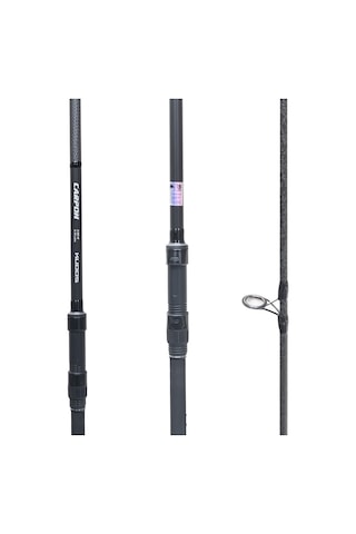 Kudos Carpon 390 Cm Max 3.75 Lbs Sazan Kamış Kdsc3903