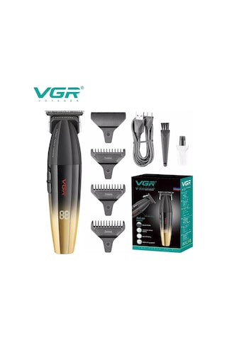 Vgr Saç Kesme Makinesi 245920167