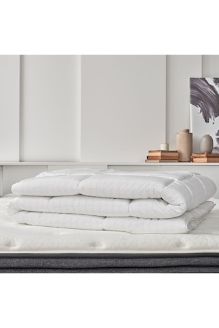 Yataş Bedding Anti-Stress Yorgan Tek Kişilik