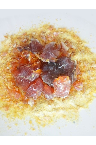 Koçsan-Ticaret Çamka - Kolofon Reçine 3 Kg