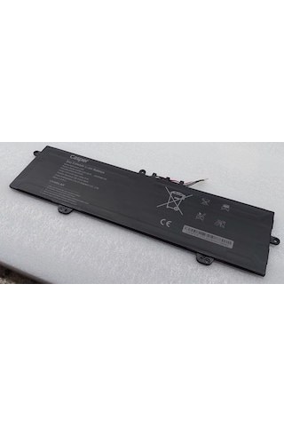 Casper C370 Batarya U4266122p-2s1p 5000 Mah/37wh