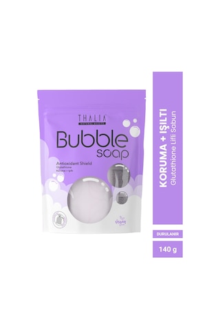 Thalıa Antıoxıdant Shıeld Lifli Doypack Sabun 140 Gr Diğer