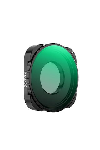 K&f Concept Gopro Uyumlu Varıable Nd2-32 Filtre / Hero 13-12-11-10-9 Uyumlu