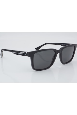 Lacoste L6032s N 002 54 - 01 Güneş Gözlüğü Siyah