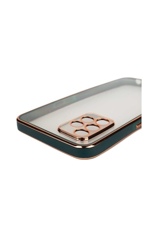Samsung Galaxy Uyumlu A33 5G Voit Clear Kapak