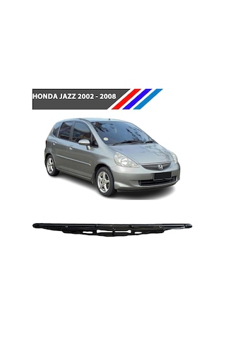 Honda Jazz Arka Silecek Süpürgesi 36 cm 2002 - 2008 MY354-17
