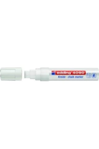 Edding Cam Kalemi Beyaz e-4090 Edn-ed409049