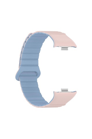 Xiaomi Redmi Watch 4 Silikon Kordon Zore Krd-105 Strap Kayış