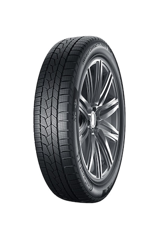 Continental 225/45R18 95V Xl Wintercontact Ts 860 Oto Kış Lastiği 2026