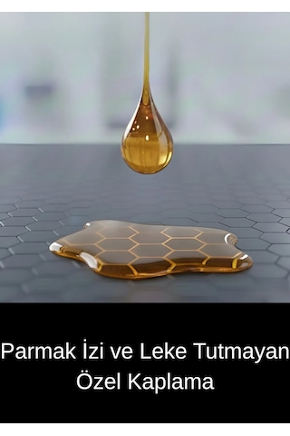 Samsung S25fe Uyumlu 6d Tam Korumalı Temperli Cam Ekran Koruyucu