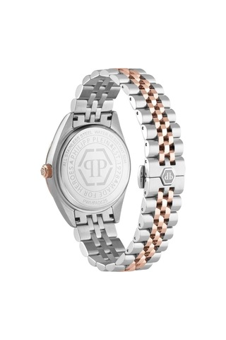 Philipp Plein Pwmfa0625 Unisex Kol Saati Gri