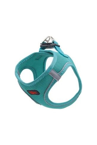 Natura Air Net Bel Tasması M Viridiyen Yeşili Yeşil