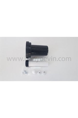 VitrA 437580Yp Ara Boru Seti
