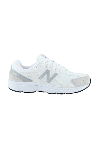 New Balance 480 Beyaz Spor Ayakkabı M480sw5 Beyaz