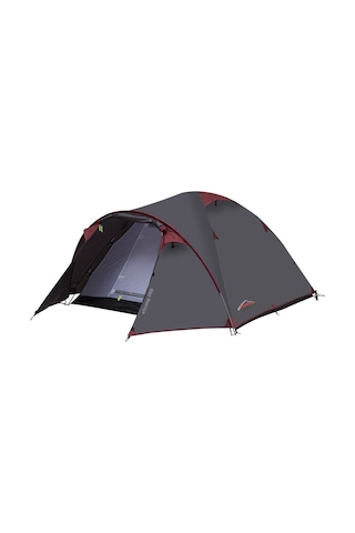 Evolite Excamp 3 Pro Çadır - 4 Mevsim Renkli