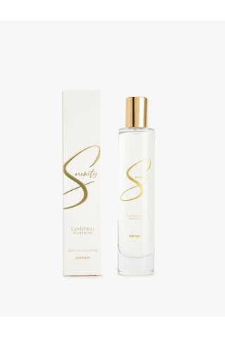 Koton Parfüm Serenity 55 Ml Beyaz 5wak60029aa Beyaz