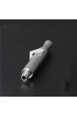 Willowhaven Plastik Saplı Zayıf Emişli Diş İpi Aparatı Ağız Bakımı Pil Gerekmez Taşınabilir